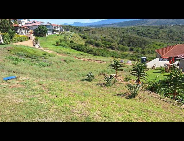 LAND FOR SALE IN GROOT BRAKRIVIER CENTRAL